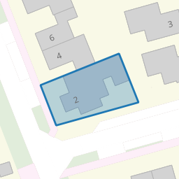 Perceel NDW00-Y-1171