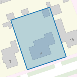 Perceel NDW00-Y-1172