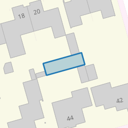 Perceel NDW00-Y-1177