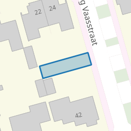 Perceel NDW00-Y-1178