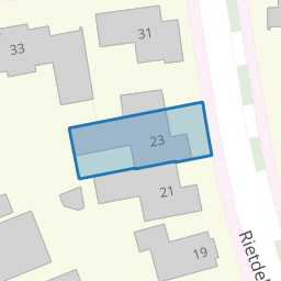 Perceel NDW00-Y-1181