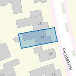 Perceel NDW00-Y-1182