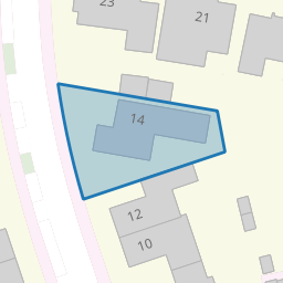 Perceel NDW00-Y-1185