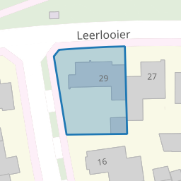 Perceel NDW00-Y-1193