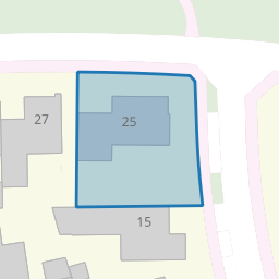 Perceel NDW00-Y-1197