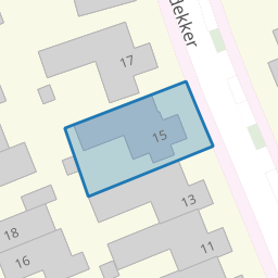 Perceel NDW00-Y-1201