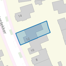 Perceel NDW00-Y-1202