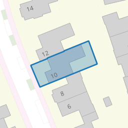 Perceel NDW00-Y-1203