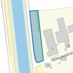 Perceel NDW00-Y-1206