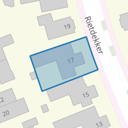 Perceel NDW00-Y-1208