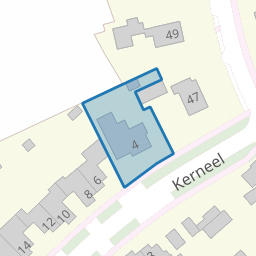 Perceel NDW00-Y-1213