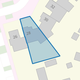 Perceel NDW00-Y-1216