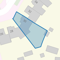 Perceel NDW00-Y-1219