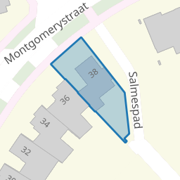 Perceel NDW00-Y-1220