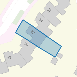 Perceel NDW00-Y-1221