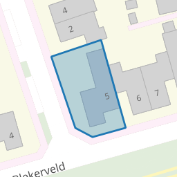 Perceel NDW00-Y-1225