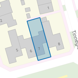 Perceel NDW00-Y-1227