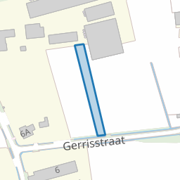 Perceel NDW00-Y-1231