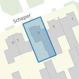 Perceel NDW00-Y-1236