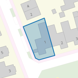 Perceel NDW00-Y-1238