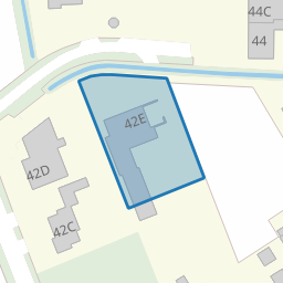 Perceel NDW00-Y-1240