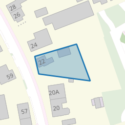 Perceel NDW00-Y-1242