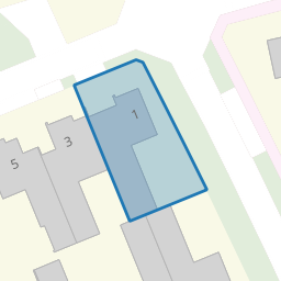 Perceel NDW00-Y-1249