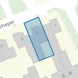 Perceel NDW00-Y-1250