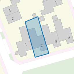 Perceel NDW00-Y-1261