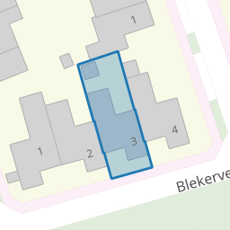 Perceel NDW00-Y-1262