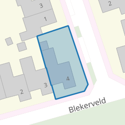 Perceel NDW00-Y-1263