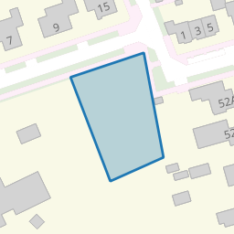 Perceel NDW00-Y-1264