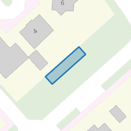 Perceel NDW00-Y-1274