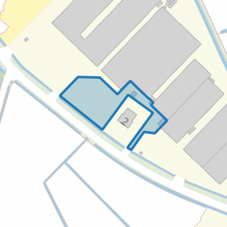 Perceel NDW00-Y-1278