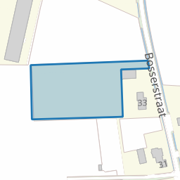 Perceel NDW00-Y-1280