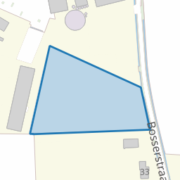 Perceel NDW00-Y-1281