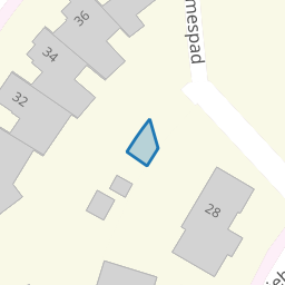 Perceel NDW00-Y-1286