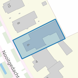 Perceel NDW00-Y-1295