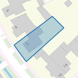 Perceel NDW00-Y-1297