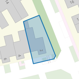 Perceel NDW00-Y-1317