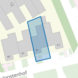 Perceel NDW00-Y-1318