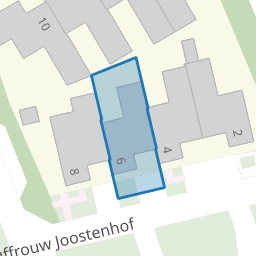 Perceel NDW00-Y-1319