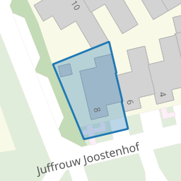 Perceel NDW00-Y-1320