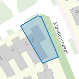 Perceel NDW00-Y-1321