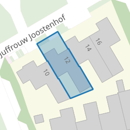 Perceel NDW00-Y-1323