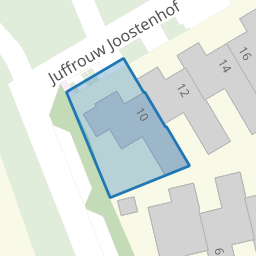 Perceel NDW00-Y-1324