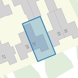 Perceel NDW00-Y-1327