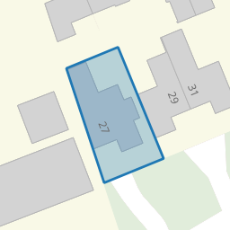 Perceel NDW00-Y-1329