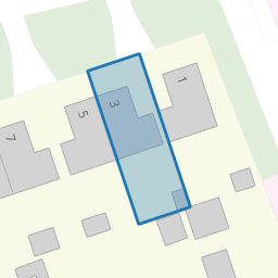 Perceel NDW00-Y-1337