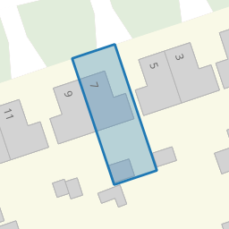 Perceel NDW00-Y-1339